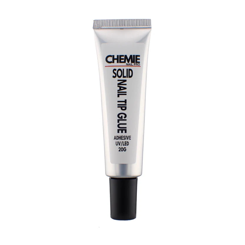 SOLID NAIL TOP GLUE UV/LED 20G